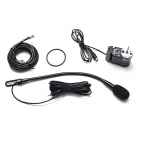 Avair AV-1KM-CB4 Kit manos libres para emisoras CB27 compatible SS3900 y otras