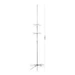 Diamond CP-6SR Antena vertical HF para base 6 bandas