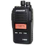 Dynascan V-600 Walkie Talkie para caza federaciones Gallega, Cantabra, Asturiana, País Vasco, Castilla y León, etc