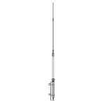 Solarcon A99 Antena para base CB 27 MHz 1/2 onda - 26 a 30 MHz